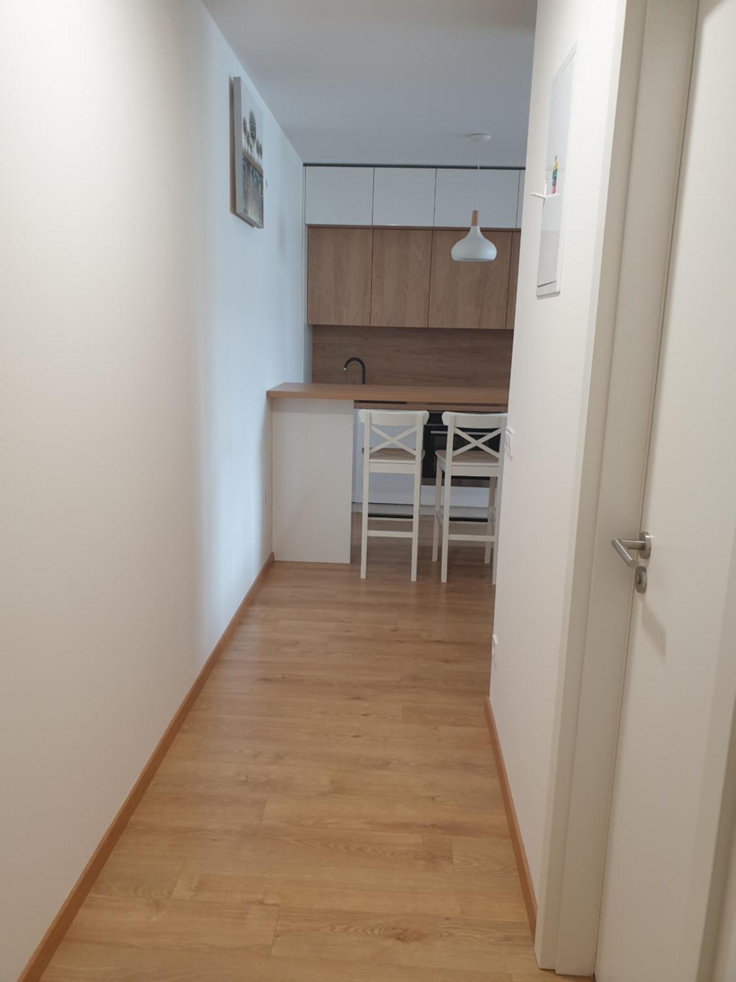 As Apartman Bella S Loggiou A Bezplatnym Vnutornym Parkovanim Lägenhet Košice Exteriör bild